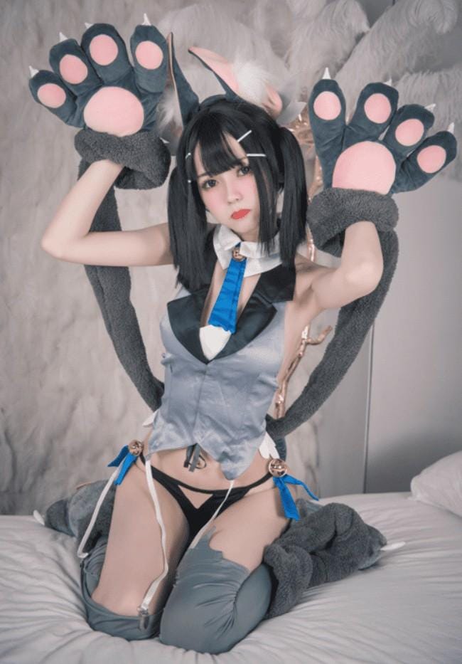你的负卿 - 写真图片合集[持续更新中]-3