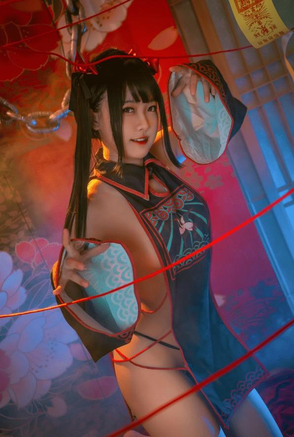 lovely呆玄 - 写真图片合集【持续更新中】-3 lovely呆玄 - 写真图片合集【持续更新中】-3