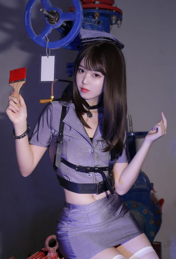 Fushii_海堂 - 写真图片合集【持续更新中】-1 Fushii_海堂 - 写真图片合集【持续更新中】-1