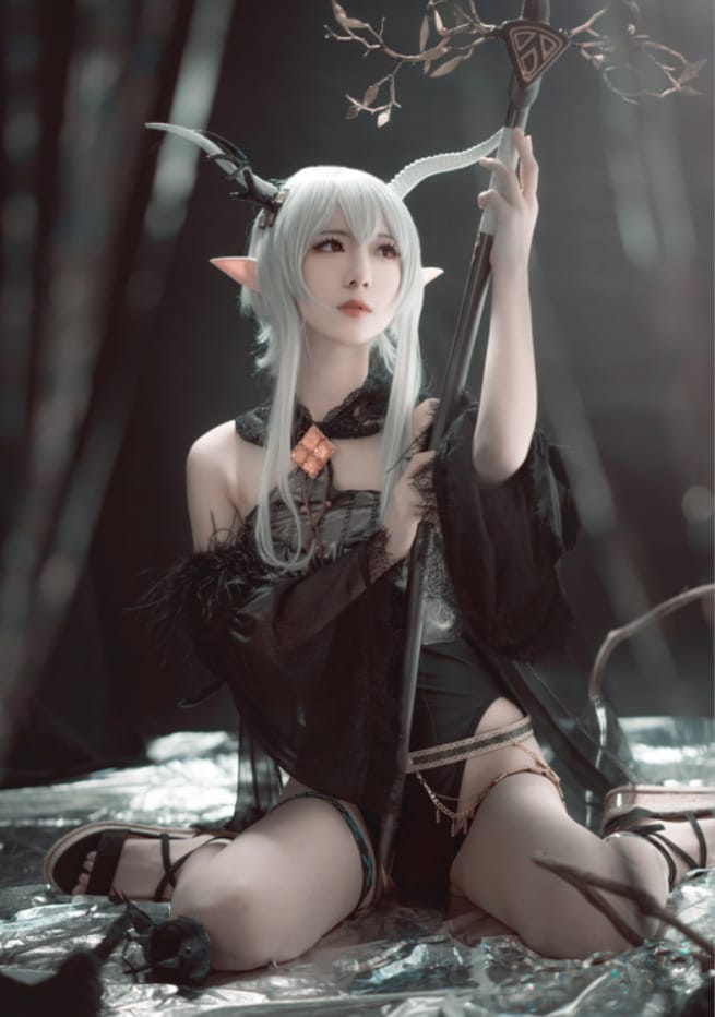 弥音音ww - 写真图片合集【持续更新中】-8 弥音音ww - 写真图片合集【持续更新中】-8