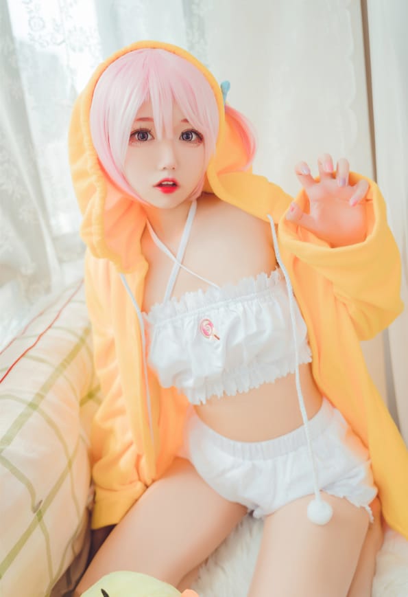 猫君君MaoJun - 写真图片合集【持续更新中】-1 猫君君MaoJun - 写真图片合集【持续更新中】-1