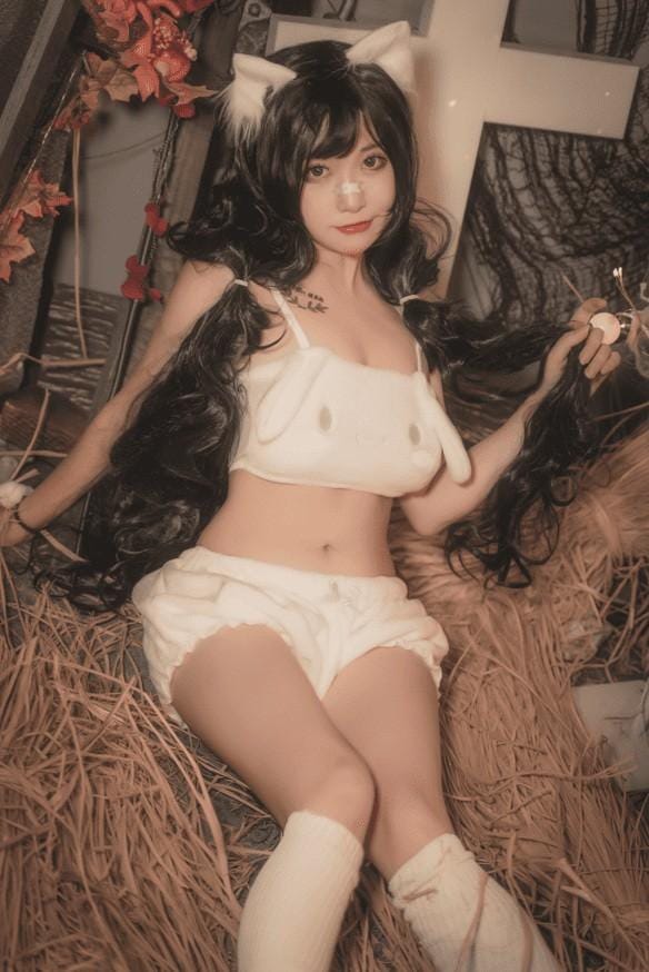 奇行家狗崽 - 写真图片合集【持续更新中】-1 奇行家狗崽 - 写真图片合集【持续更新中】-1