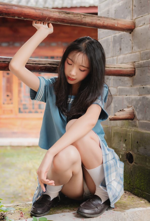西瓜少女 - 写真图片合集【持续更新中】-1 西瓜少女 - 写真图片合集【持续更新中】-1