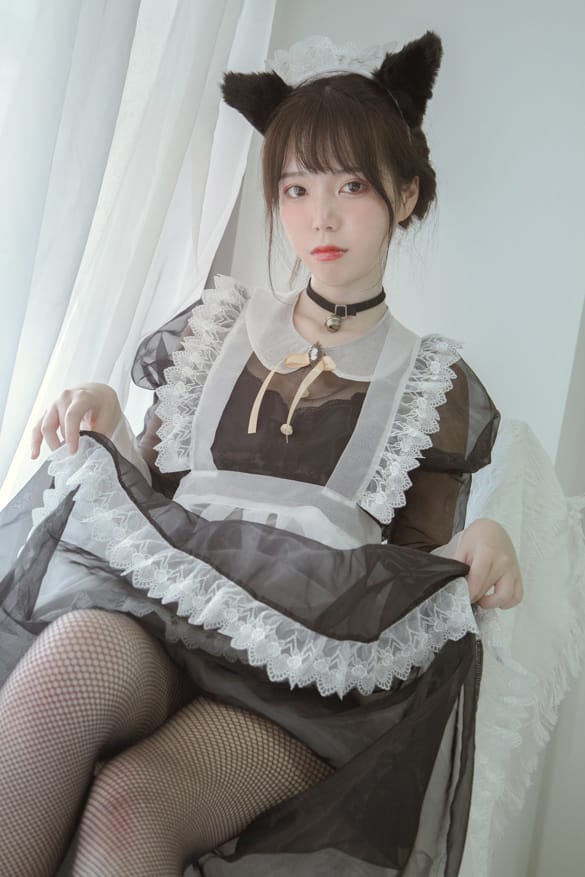 Fushii_海堂 - 写真图片合集【持续更新中】-1 Fushii_海堂 - 写真图片合集【持续更新中】-1