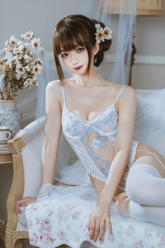 封疆疆v – NO.13 纯欲连体衣[40P-471MB]-3