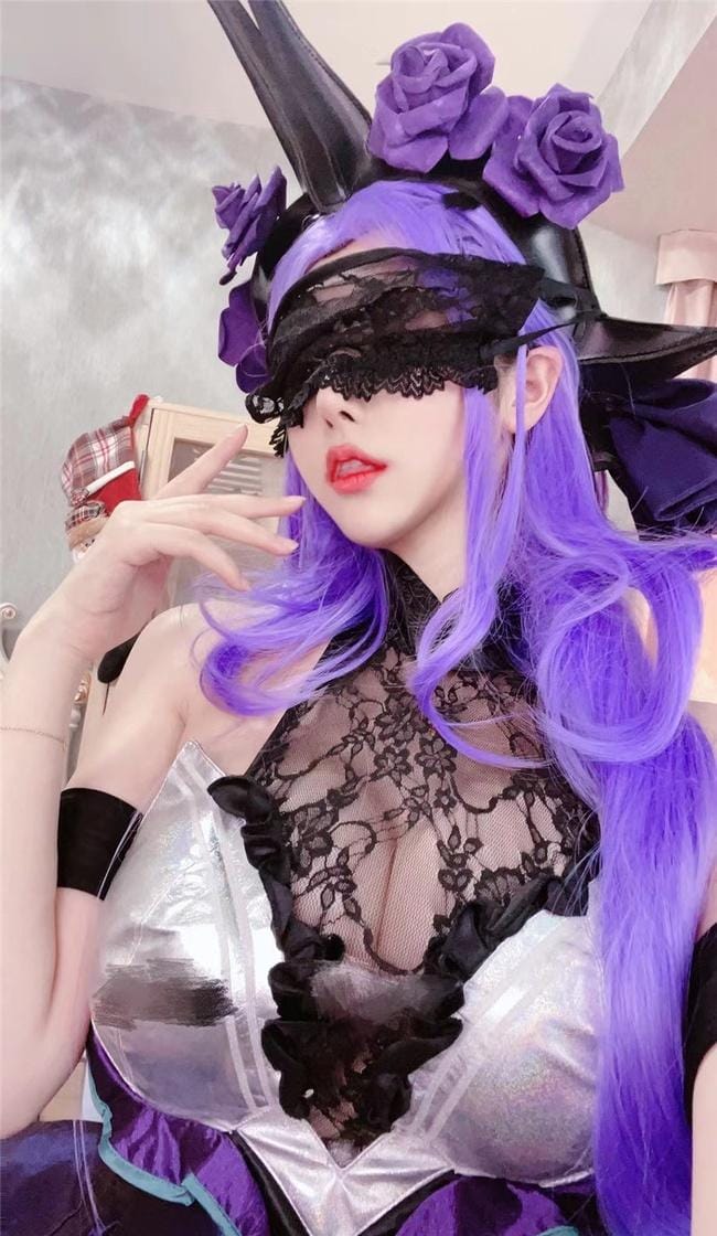 啾小妍 – 写真图片合集【持续更新中】-1 啾小妍 – 写真图片合集【持续更新中】-1