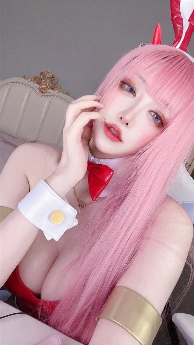 啾小妍 – 写真图片合集【持续更新中】-2 啾小妍 – 写真图片合集【持续更新中】-2