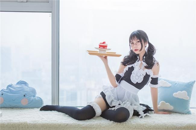 逐月Su – 写真图片合集【持续更新中】-1 逐月Su – 写真图片合集【持续更新中】-1