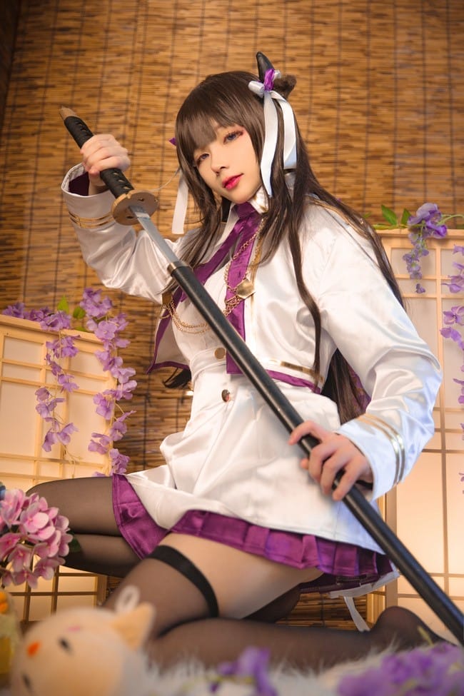 起司块wii – NO.036 Kashino (Azur Lane)[36P-215MB]-2