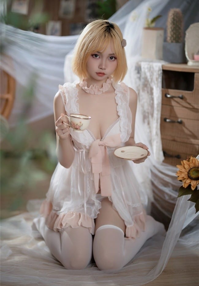 洛桑w伊梓 – NO.04 暖冬日记[32P-208MB]-1