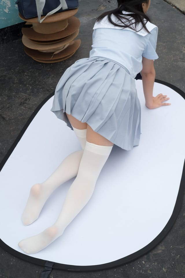 森萝财团 – R15-036 白丝高考学妹[84P467M]-1