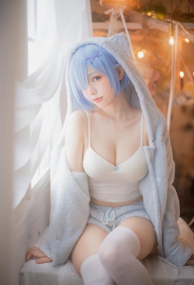 ElyEE子 – NO.101 2022.June-T4(4套_视频)[121P3V-303MB]-4