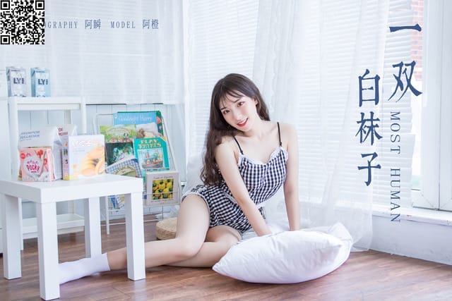 雅拉伊 – 2019.08.14 NO.369 阿橙[42+1P355M]-3