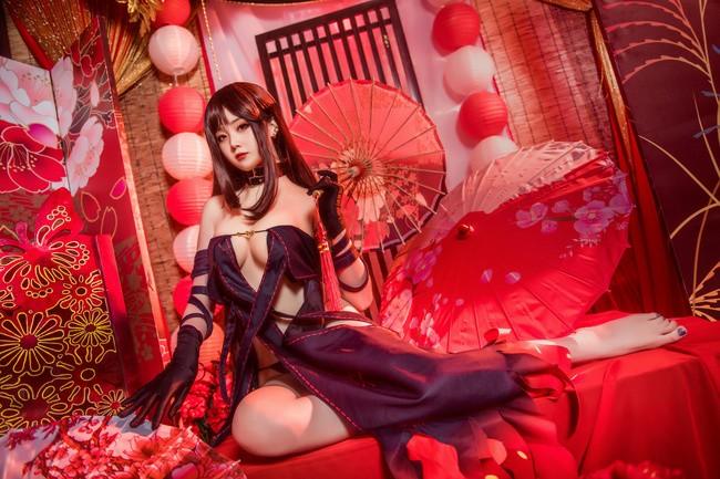 秋楚楚 – 写真图片合集【持续更新中】-2 秋楚楚 – 写真图片合集【持续更新中】-2