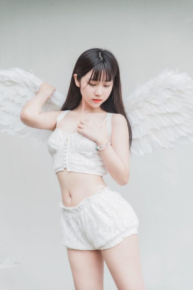 镜酱 – 写真图片合集【持续更新中】-2 镜酱 – 写真图片合集【持续更新中】-2