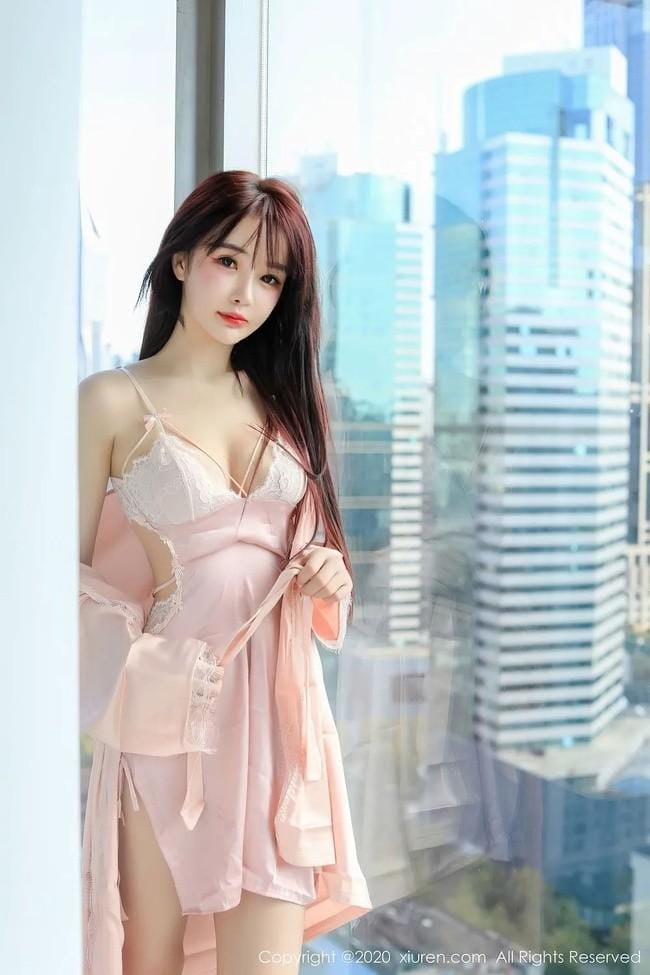 南初妹妹 – 写真图片合集【持续更新中】-3 南初妹妹 – 写真图片合集【持续更新中】-3