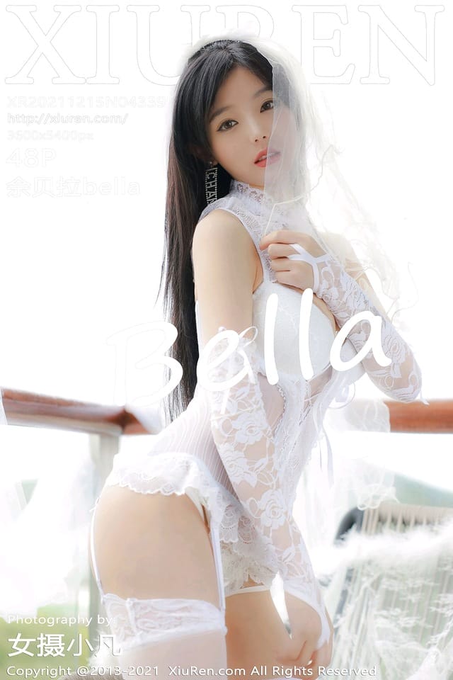 [XIUREN秀人网]2021.12.15 VOL.4339 佘贝拉Bella[48+1P／383MB]-1