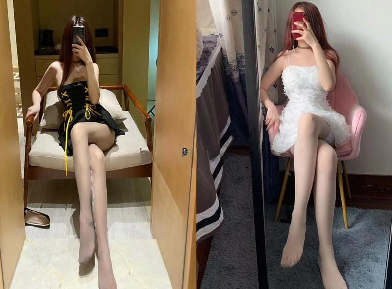 提袜少女 – 微密圈写真合集【持续更新中】-1 提袜少女 – 微密圈写真合集【持续更新中】-1