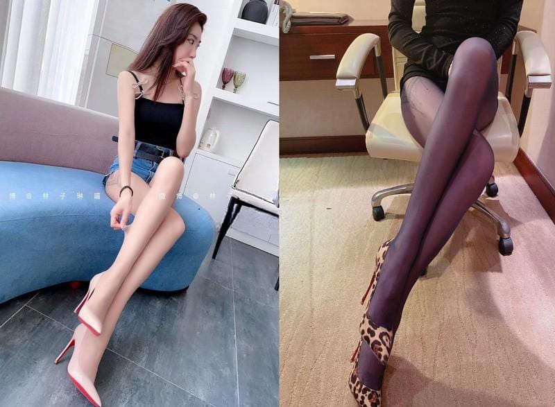 林子琳喵 – 微密圈写真合集【持续更新中】-1