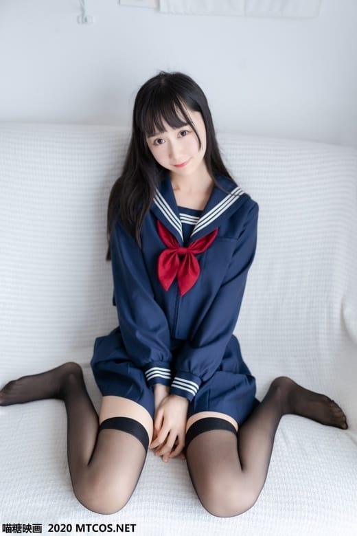喵糖映画 JKL.005 水手JK至服 [42P/215MB]-2
