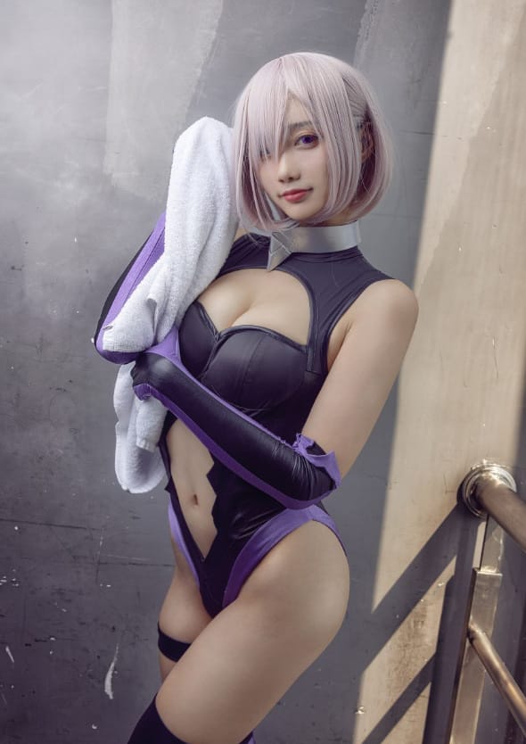 如月灰 - 写真图片合集【持续更新中】-3 如月灰 - 写真图片合集【持续更新中】-3