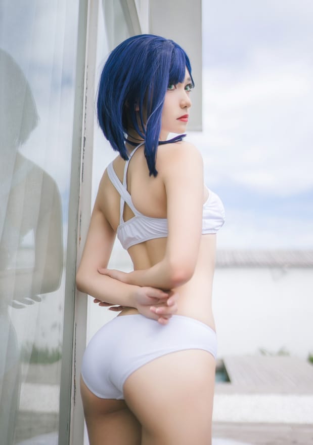 南桃Momoko - 写真图片合集【持续更新中】-1 南桃Momoko - 写真图片合集【持续更新中】-1