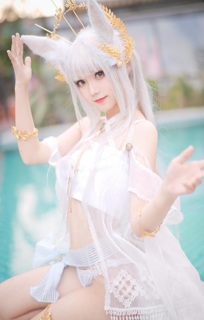 花柒Hana – 写真图片合集【持续更新中】-1