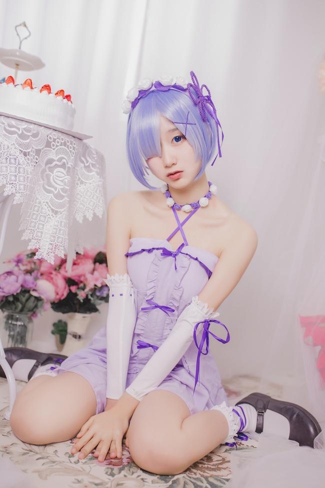木绵绵OwO – 写真图片合集【持续更新中】-4 木绵绵OwO – 写真图片合集【持续更新中】-4
