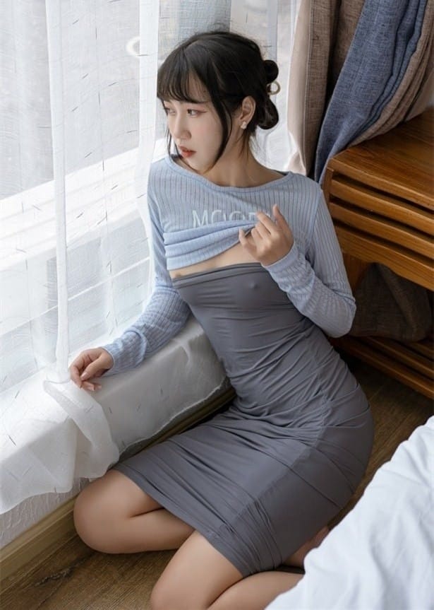 不呆猫 – NO.033 吉他姐姐[39P3V-1.29GB]-1