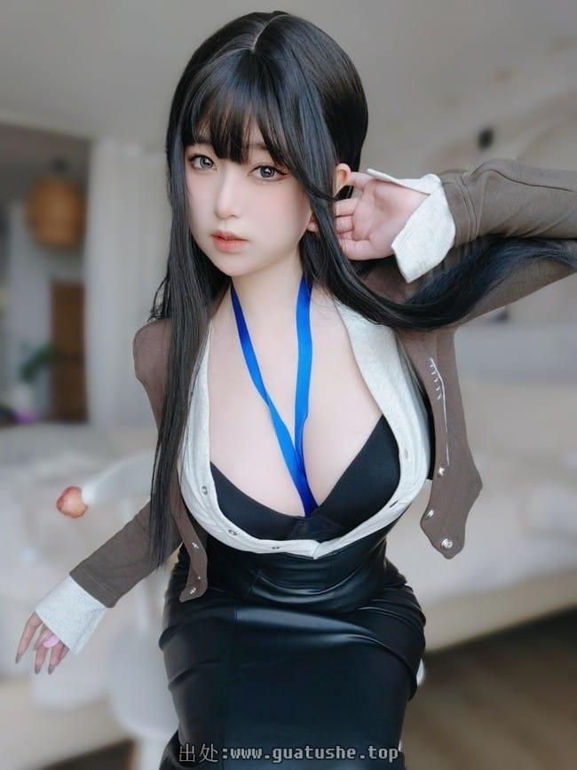 女主K – NO.23 上司的秘密 [109P1V-452MB]-1