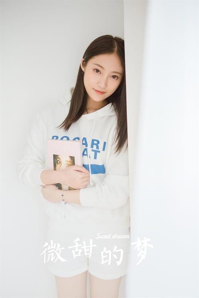 [YALAYI雅拉伊]2022.10.14 NO.980 微甜的梦[28+1P／255MB]-1