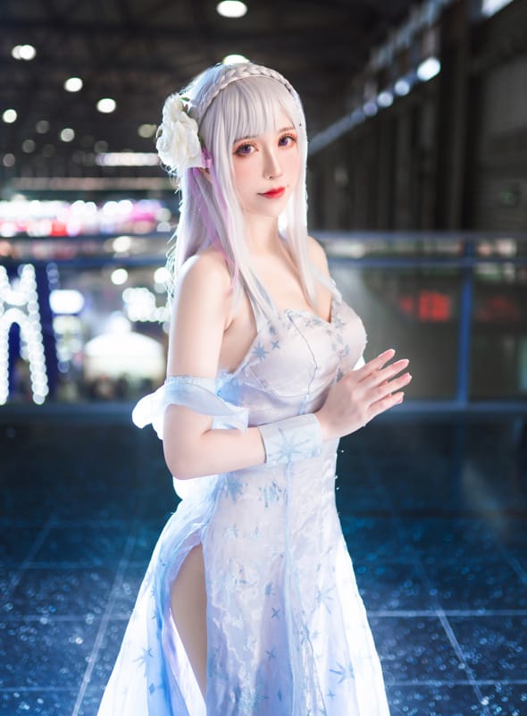 Sakiiii翎柒 - 写真图片合集【持续更新中】-3 Sakiiii翎柒 - 写真图片合集【持续更新中】-3