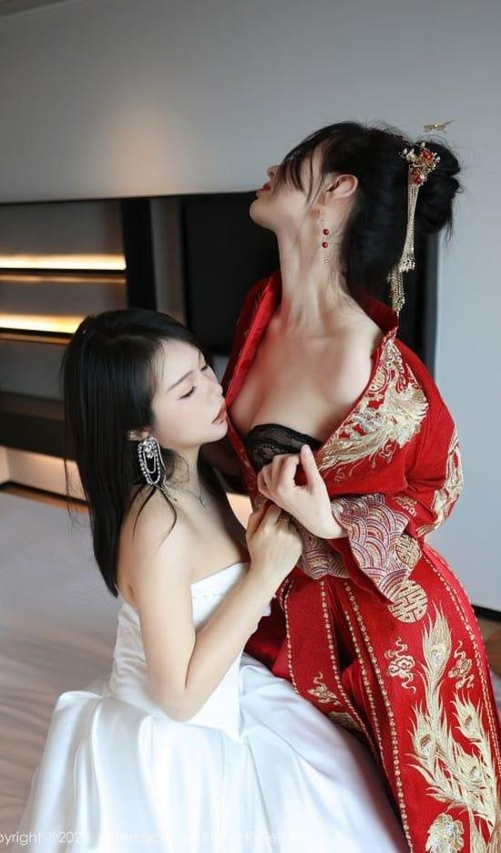 [Xiuren秀人网]2023.06.21 NO.6957 模特合集[85+1P／818MB]-1