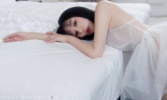 [爱尤物]2023 NO.2555 四月里的微风 夏瑶[35P／56.9MB]-1