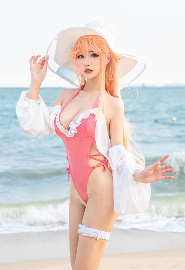 Momoko葵葵 - 写真图片合集【持续更新中】-1 Momoko葵葵 - 写真图片合集【持续更新中】-1