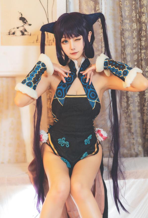Momoko葵葵 - 写真图片合集【持续更新中】-4 Momoko葵葵 - 写真图片合集【持续更新中】-4