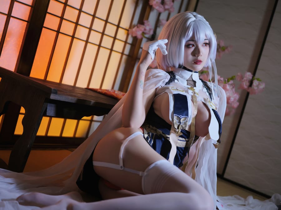 一米八的大梨子 - 写真图片合集【持续更新中】-4 一米八的大梨子 - 写真图片合集【持续更新中】-4
