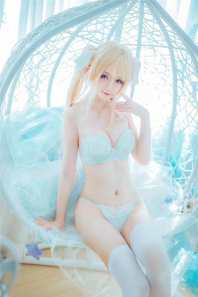 Yui金鱼 – 写真图片合集【持续更新中】-4 Yui金鱼 – 写真图片合集【持续更新中】-4