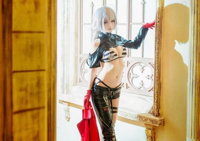Yui金鱼 – 写真图片合集【持续更新中】-5 Yui金鱼 – 写真图片合集【持续更新中】-5