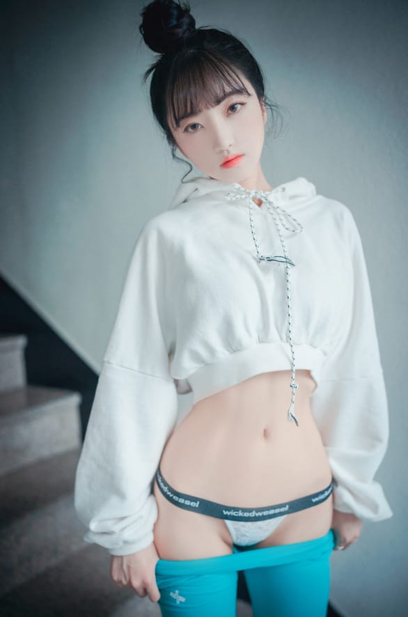 韩国@Hanari(하나리) - 写真图片合集【持续更新中】-5 韩国@Hanari(하나리) - 写真图片合集【持续更新中】-5
