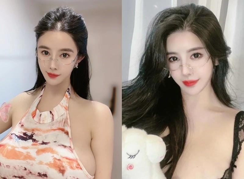 猪小七 – 微密圈写真合集【持续更新中】-1 猪小七 – 微密圈写真合集【持续更新中】-1