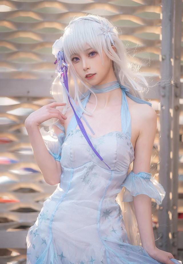 坂坂白 – 写真图片合集【持续更新中】-1 坂坂白 – 写真图片合集【持续更新中】-1