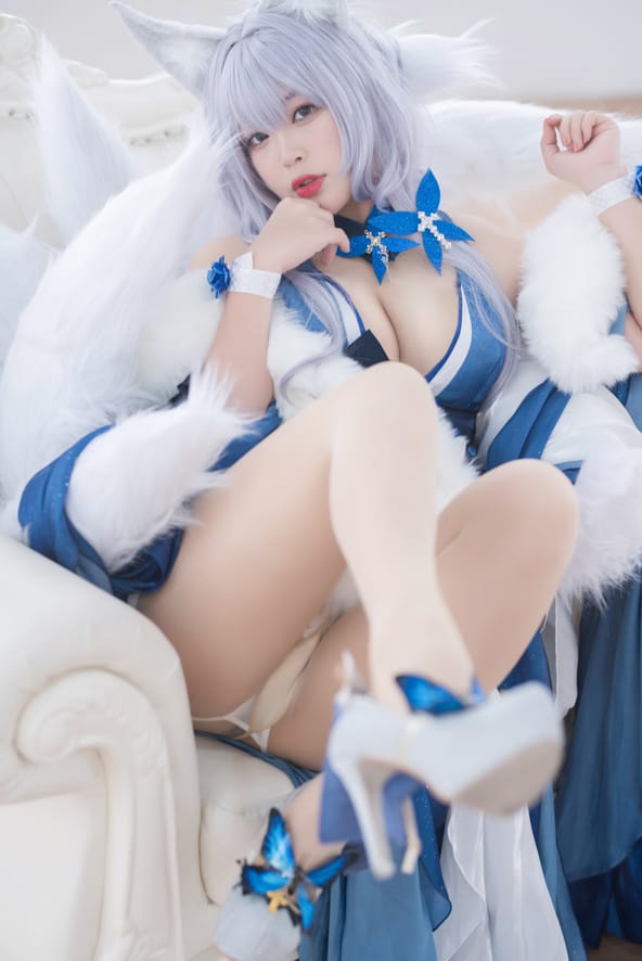白烨 - 写真图片合集【持续更新中】-3 白烨 - 写真图片合集【持续更新中】-3