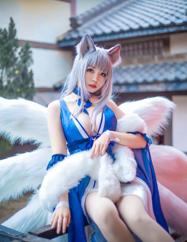 啊日日_Ganlory - 写真图片合集【持续更新中】-2 啊日日_Ganlory - 写真图片合集【持续更新中】-2