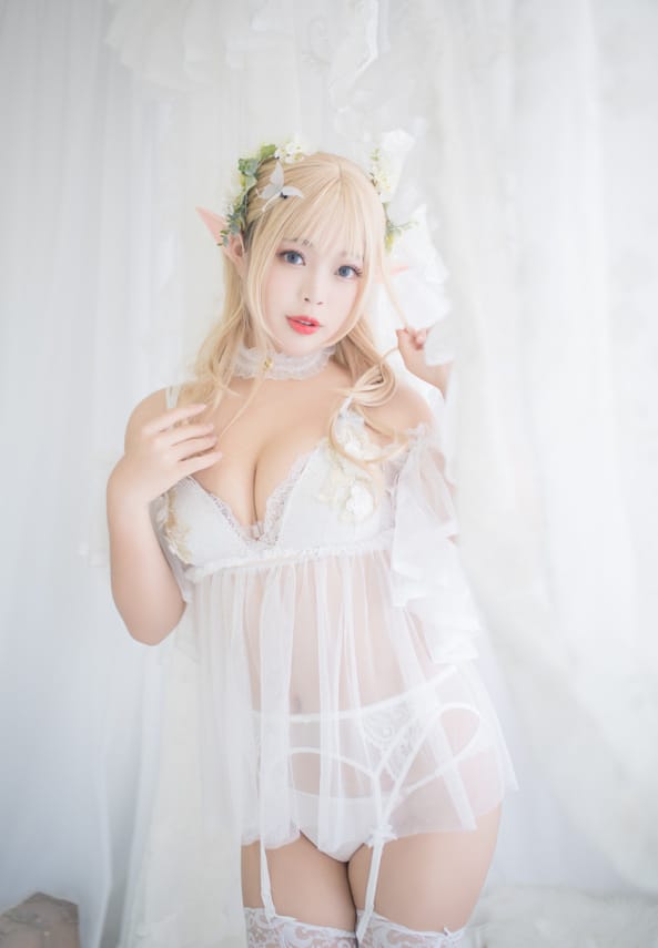 白烨 - 写真图片合集【持续更新中】-2 白烨 - 写真图片合集【持续更新中】-2