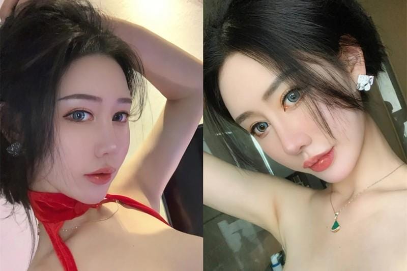 不爱笑的赛琳 – 微密圈写真合集【持续更新中】-1 不爱笑的赛琳 – 微密圈写真合集【持续更新中】-1