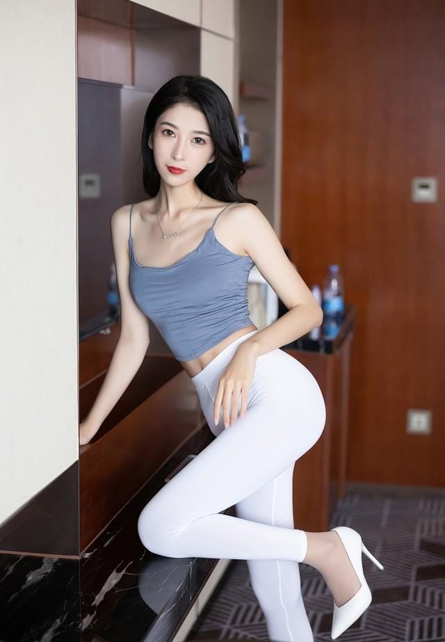 林乐一 – 写真图片合集【持续更新中】-2 林乐一 – 写真图片合集【持续更新中】-2