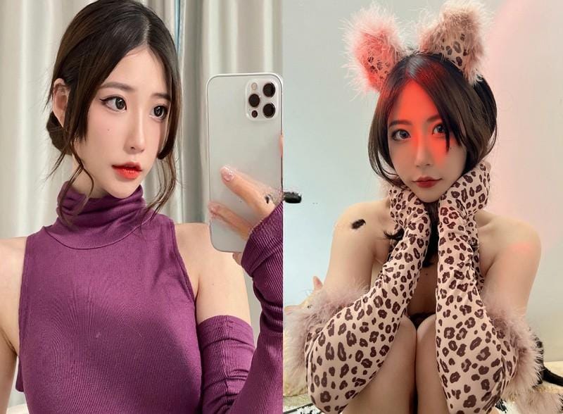 妮是老虎(陈妮妮UNI) – 微密圈写真合集【持续更新中】-1 妮是老虎(陈妮妮UNI) – 微密圈写真合集【持续更新中】-1
