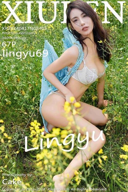 [Xiuren秀人网]2024.04.17 NO.8405 lingyu69[67+1P/913MB]-1