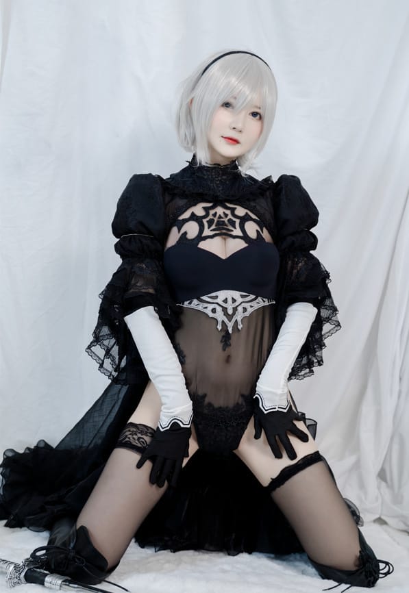 51酱 - 写真图片合集【持续更新中】-8 51酱 - 写真图片合集【持续更新中】-8